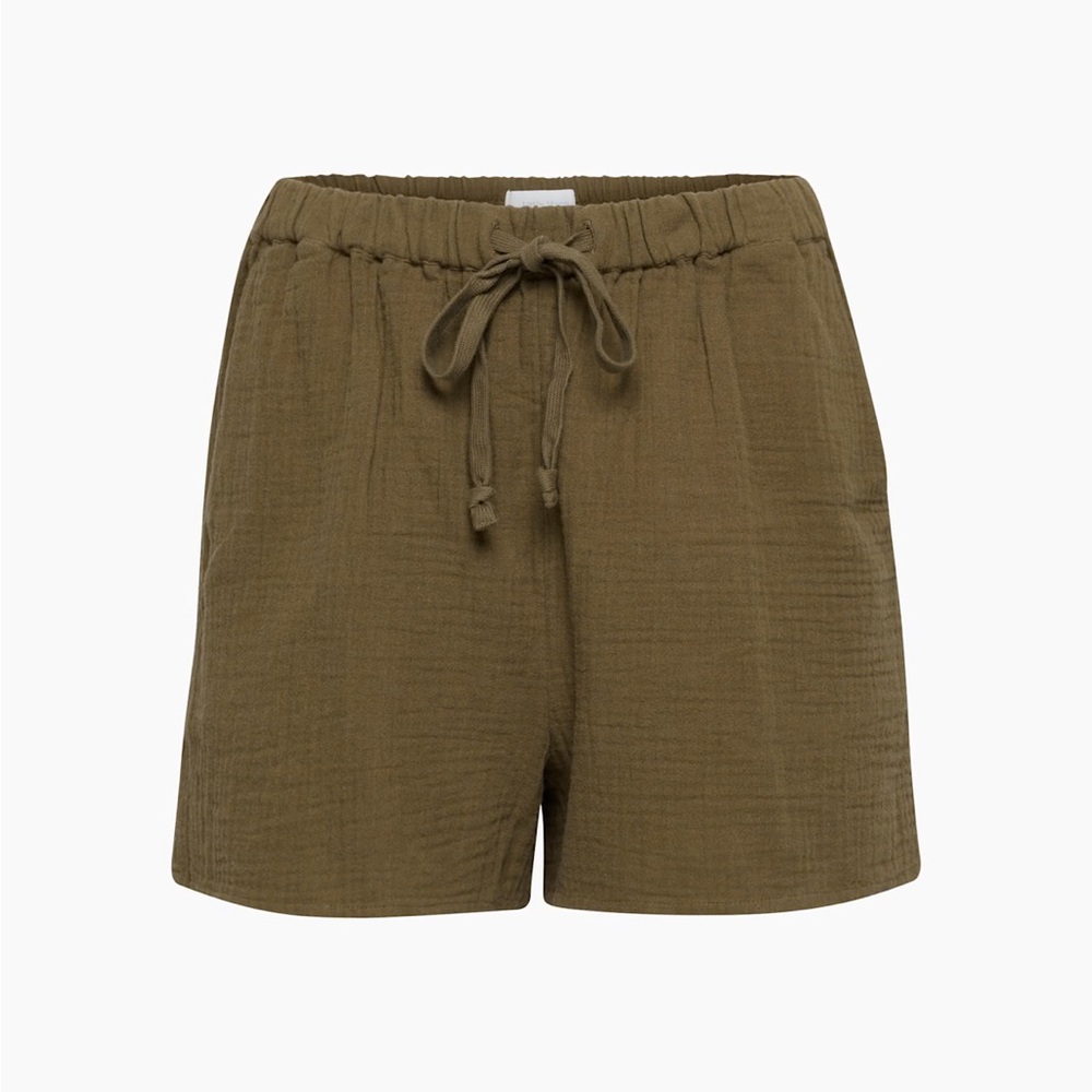 Little Moon Sail Shorts | Aritzia